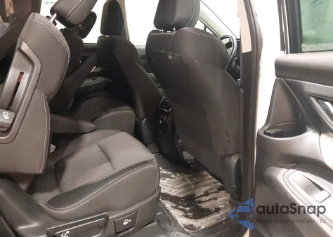 2021 Subaru Ascent Premium z USA, uszkodzony, nr VIN 4S4WMAFD9M3441110